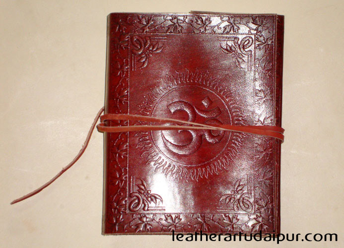 Leather Journal